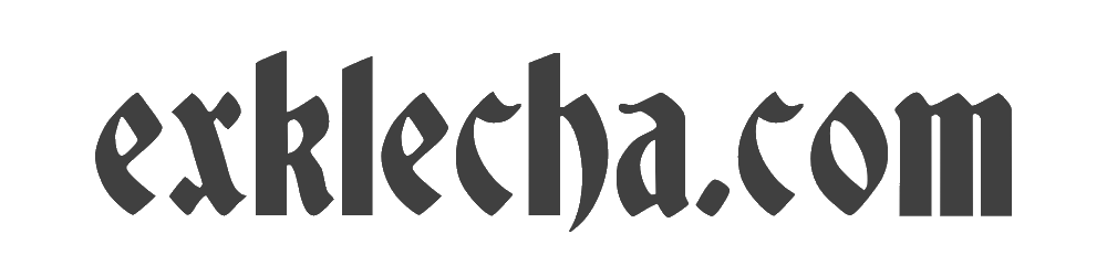exklecha.com